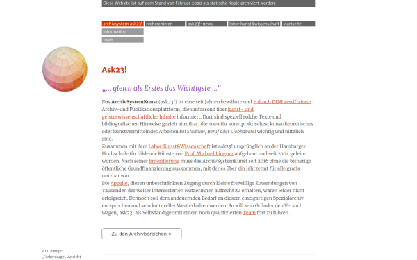 ask23.de