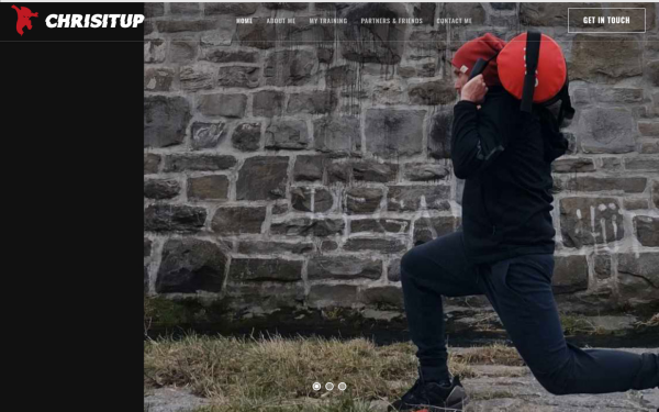 www.chrisitup.at