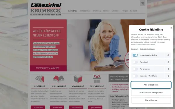 www.lesezirkel-krumbeck.de