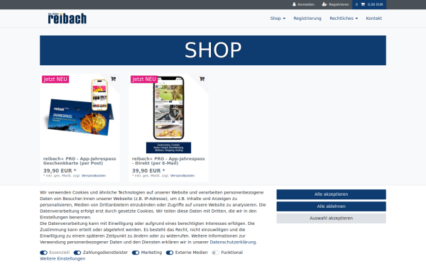 www.derreibach.de