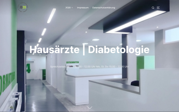 www.diabetespraxis-steffens.de