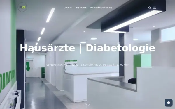 www.diabetespraxis-steffens.de