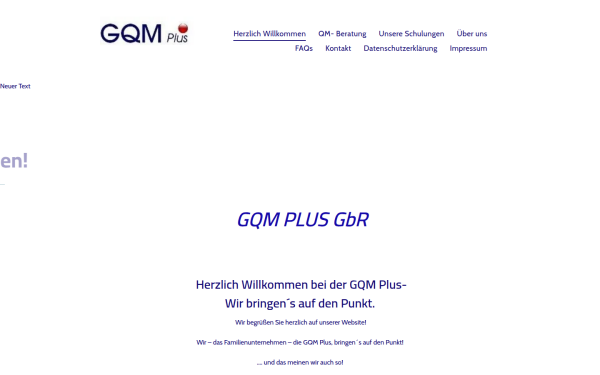 www.gqm-plus.de
