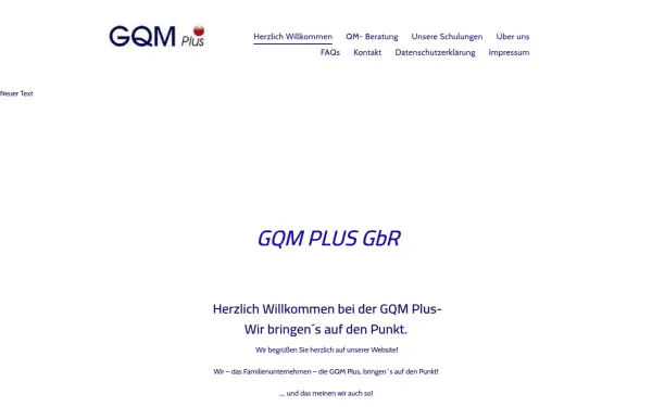 www.gqm-plus.de