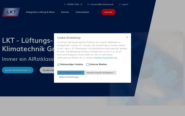 www.lkt-buetzow.de