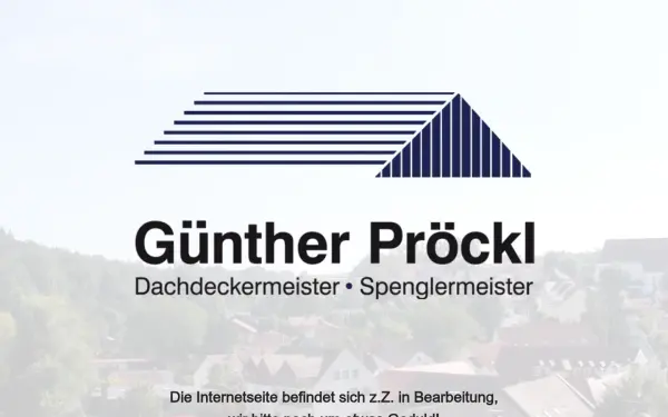 guenther-proeckl.de