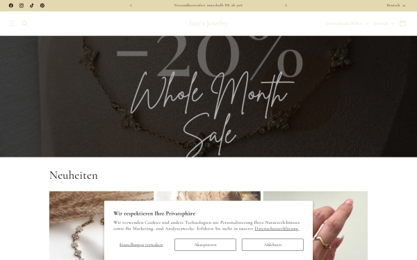 izzysjewelry.de