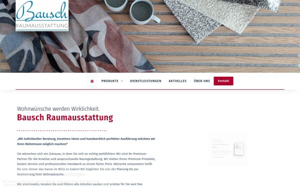 bausch-raumausstattung.de