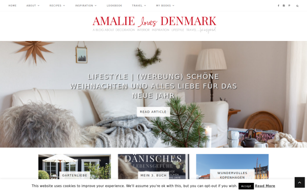 www.amalielovesdenmark.com