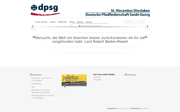 www.dpsg-din.de