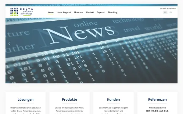 delta-software.com