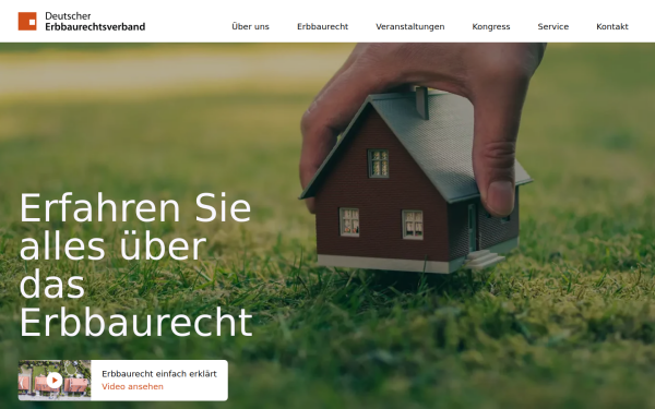 www.erbbaurechtsverband.de