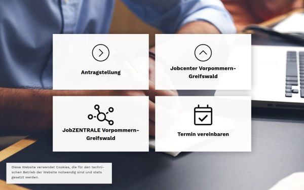 www.jobcenter-vg.de