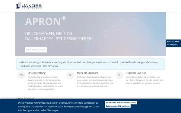 druckereiduesseldorf.de
