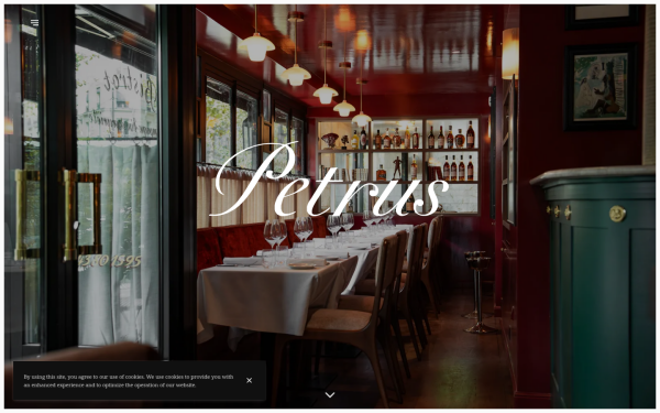 restaurant-petrus.fr