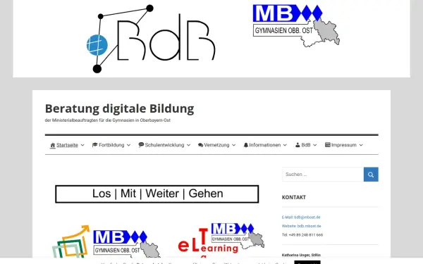 bdb.mbost.org