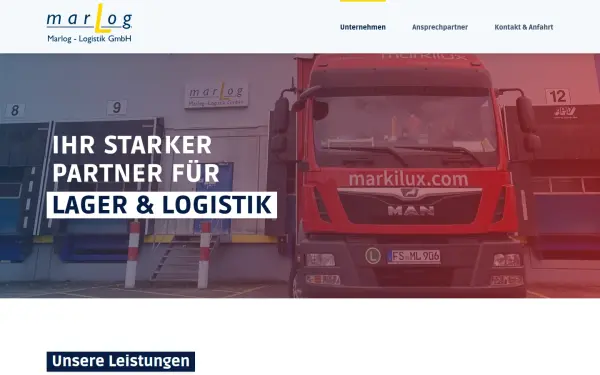 www.marlog-logistik.de