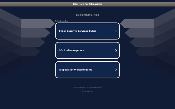 nemesis.cybergate.net