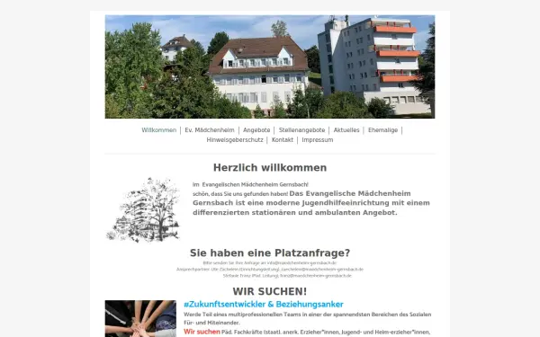 www.maedchenheim-gernsbach.de