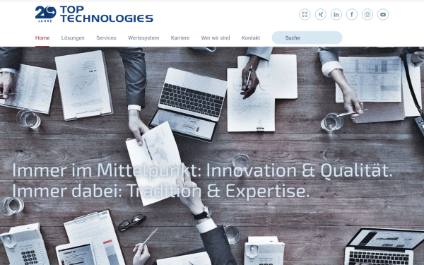 toptechnologies.de