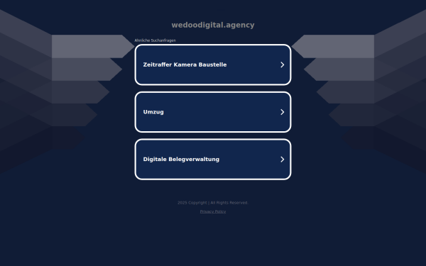 wedoodigital.agency