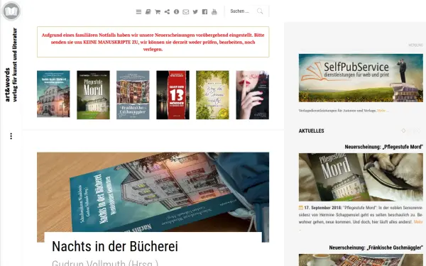 art-and-words.de
