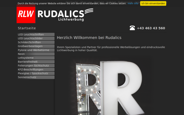 ledschrift.at