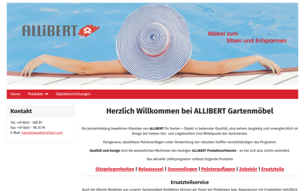 allibert-gartenmoebel.de