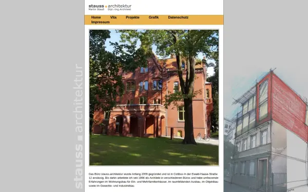 architekt-stauss.de