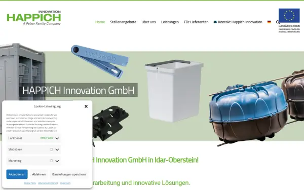 happich-innovation.de