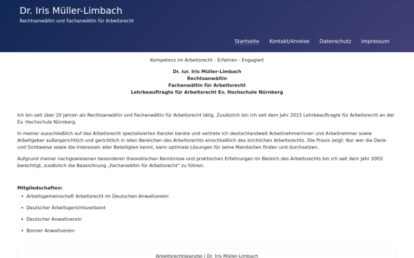 mueller-limbach.de