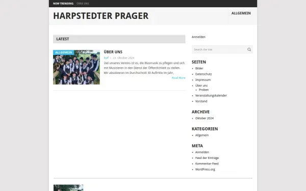 www.harpstedter-prager.de