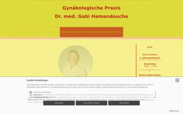gyndo.de