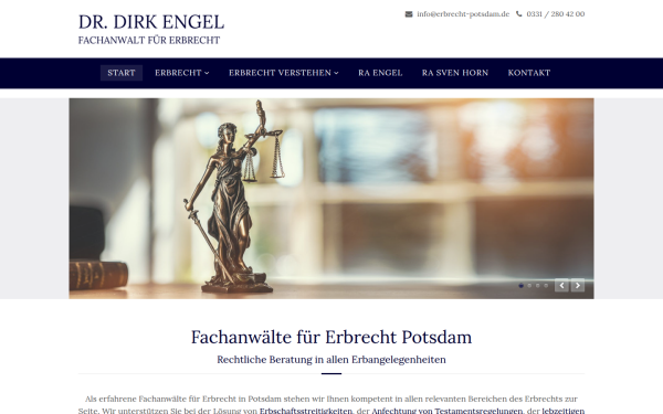 www.erbrecht-potsdam.de