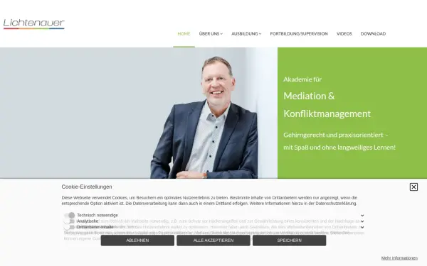 www.akademie-lichtenauer.de
