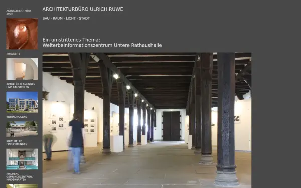 architektruwe.de