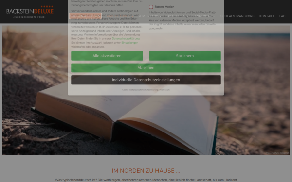 backsteindeluxe.de