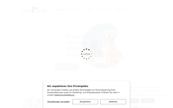 feinesfutter.at