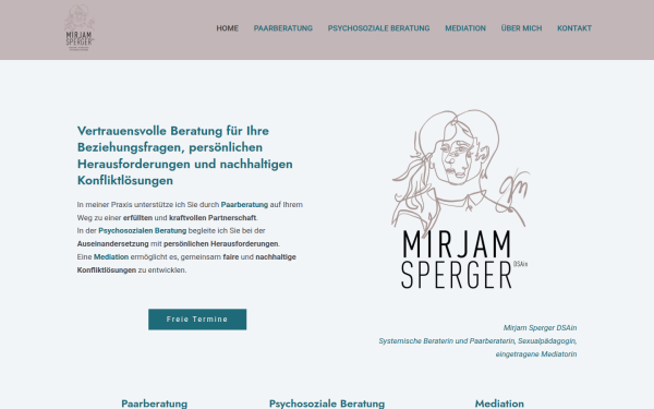 mirjamsperger.at