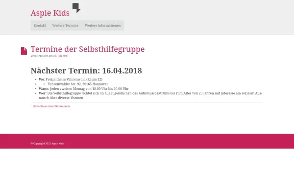 aspiekids.de