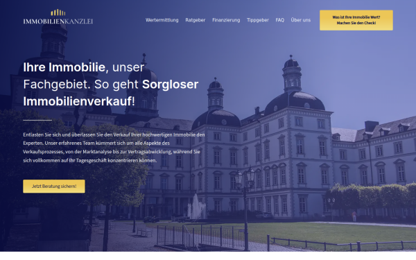 immobilienkanzlei.de