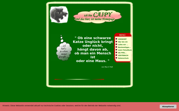 miau-caipy.de