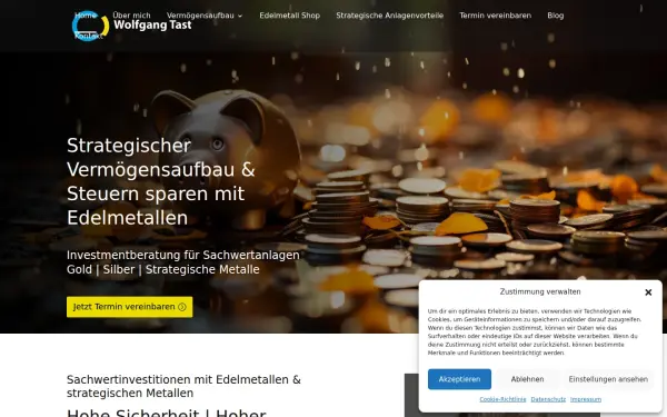 wolfgang-tast.com