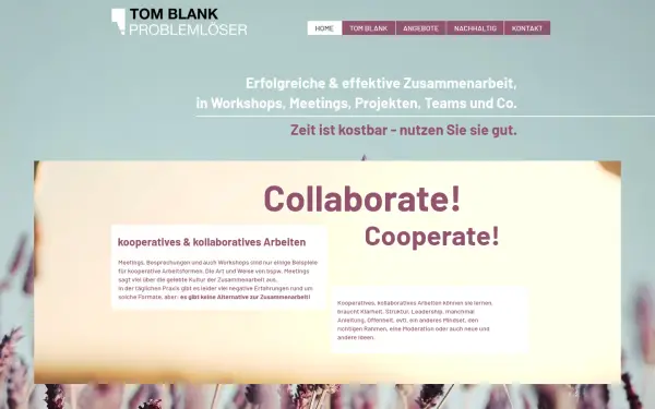 www.tomblank.de