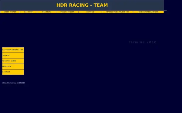 hdr-racing.de