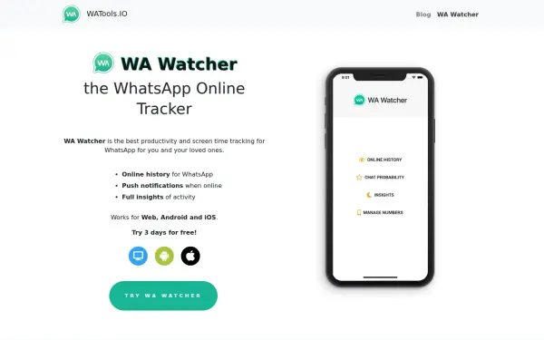 watools.io