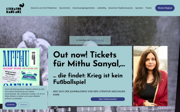 www.literaturhaus-augsburg.de