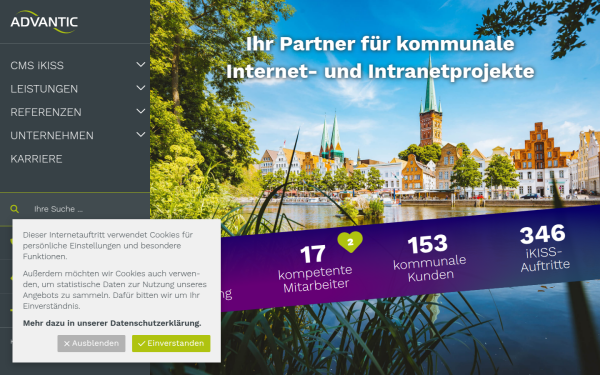 www.advantic.de