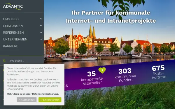 www.advantic.de