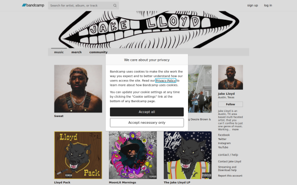 jakelloyd.bandcamp.com